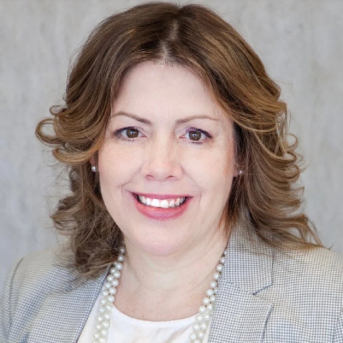 Jo Ann Byrne, SERHANT real estate salesperson