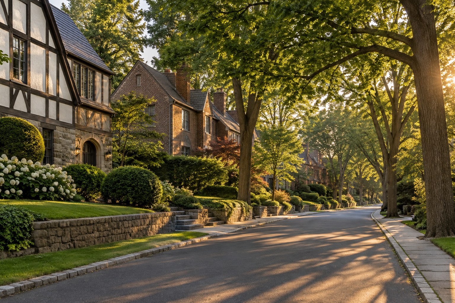 Bronxville
