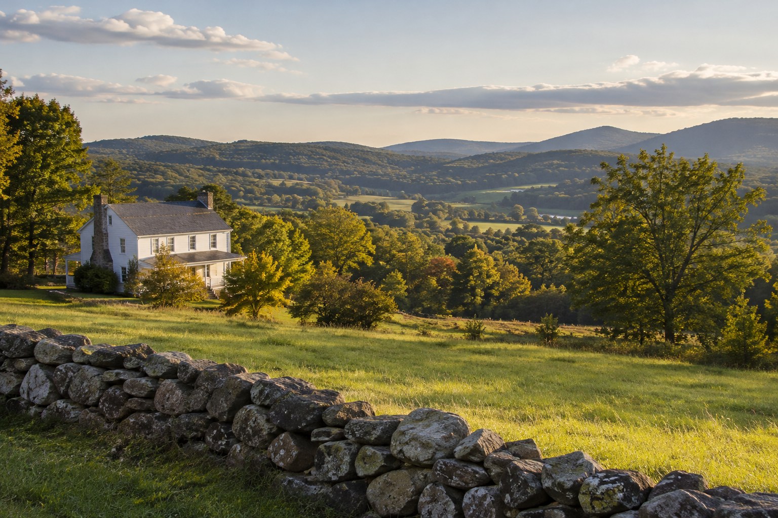 Hudson Valley