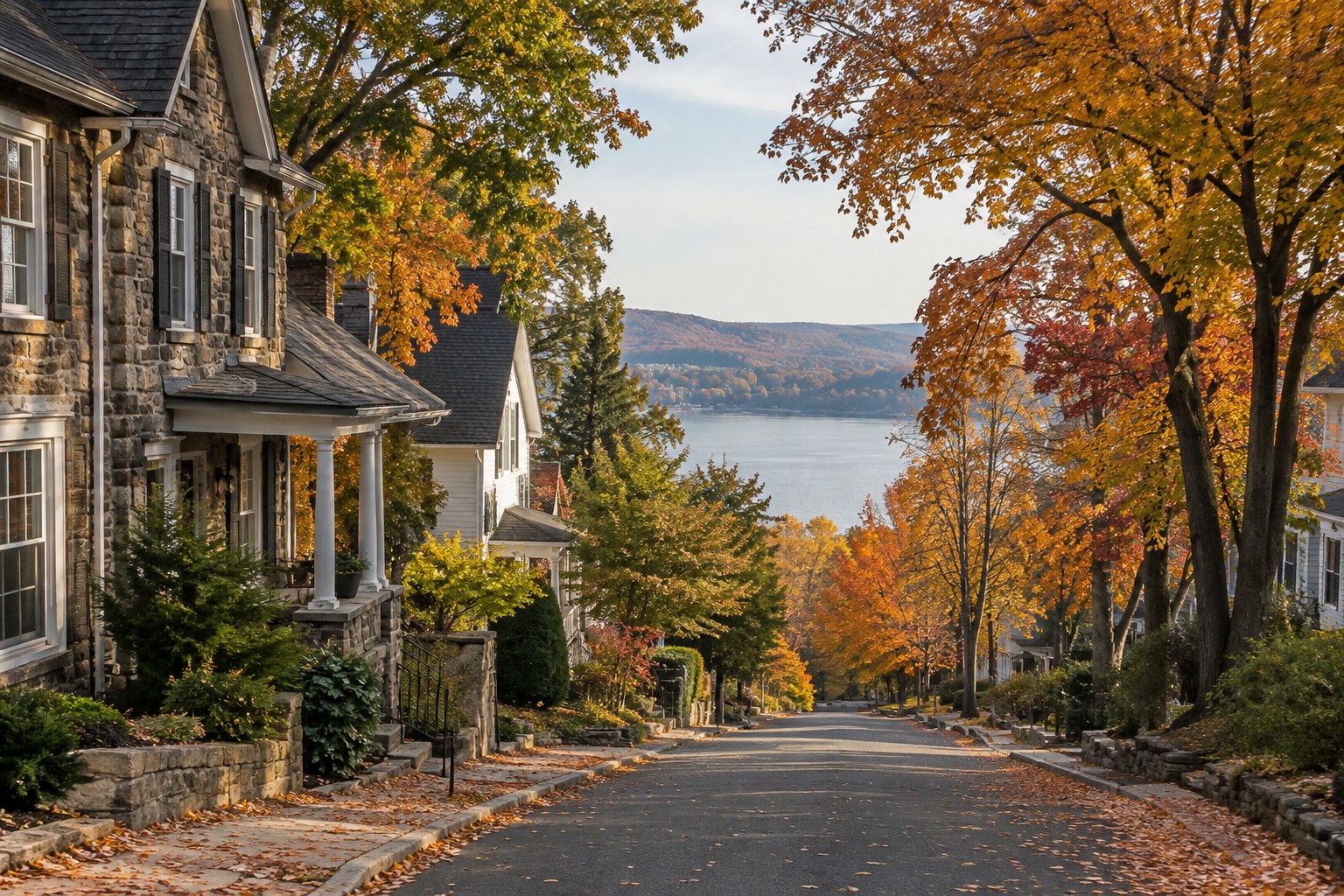 Sleepy Hollow